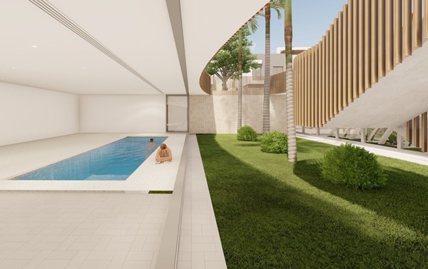 Medium property photo - Calle Azucena 32, 30740 Pilar de la Horadada